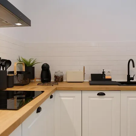 Appartement Surf - Wifi - Parking - Swimming Pool - Patio - Garden