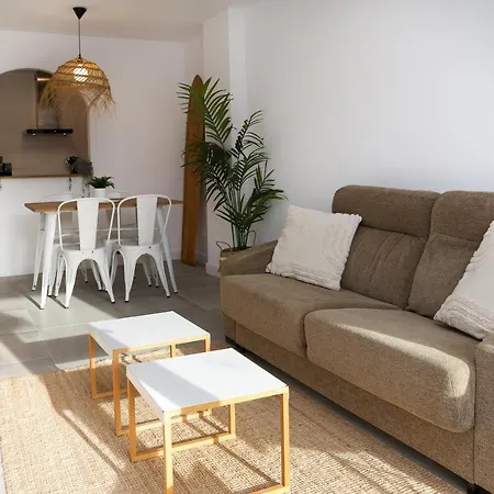 Appartement Surf - Wifi - Parking - Swimming Pool - Patio - Garden *
