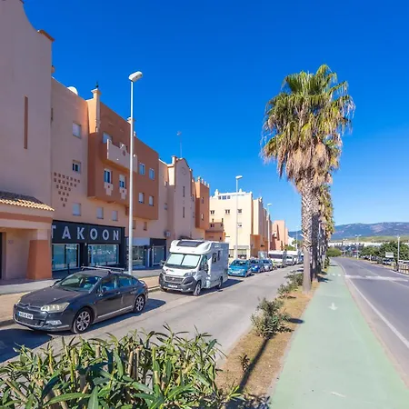 Appartement Surf - Wifi - Parking - Swimming Pool - Patio - Garden
