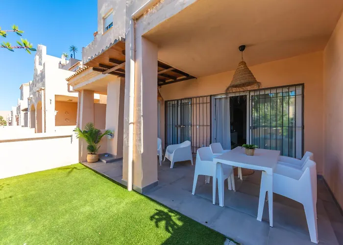 Surf - Wifi - Parking - Swimming Pool - Patio - Garden