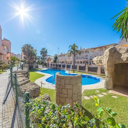 Surf - Wifi - Parking - Swimming Pool - Patio - Garden Appartamento Tarifa